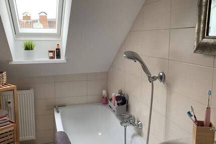 Wohnung Herzberg am Harz Herzberg - 3 Zimmer, 56 m&sup2;, 320&euro; | Angebot:26826683