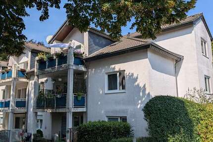 Wohnung zum Mieten in Solingen 520 € 61 m²