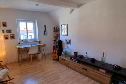 Wohnung Forchheim - 2 Zimmer, 50 m&sup2;, 625&euro; | Angebot:27547449