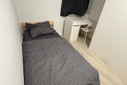 WG Zimmer in Fürstenstraße 1, 47051 Duisburg 4 zimmer