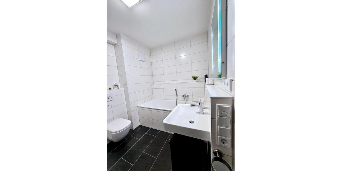 3-Zimmer-Gartenwohnung zu vermieten 3 zimmer