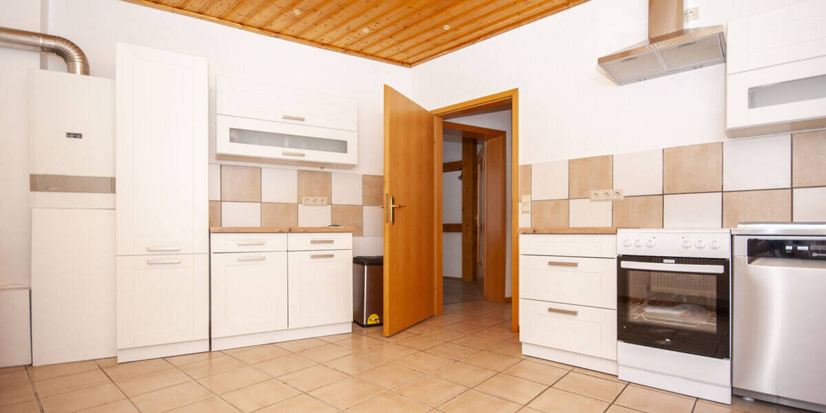 Etagenwohnung Goslar Altstadt - 2 Zimmer, 65 m&sup2;, 585&euro; | Angebot:26787832