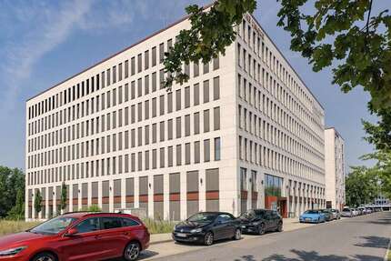 Gewerbeobjekt Schönefeld - 690&euro; | Angebot:27275635