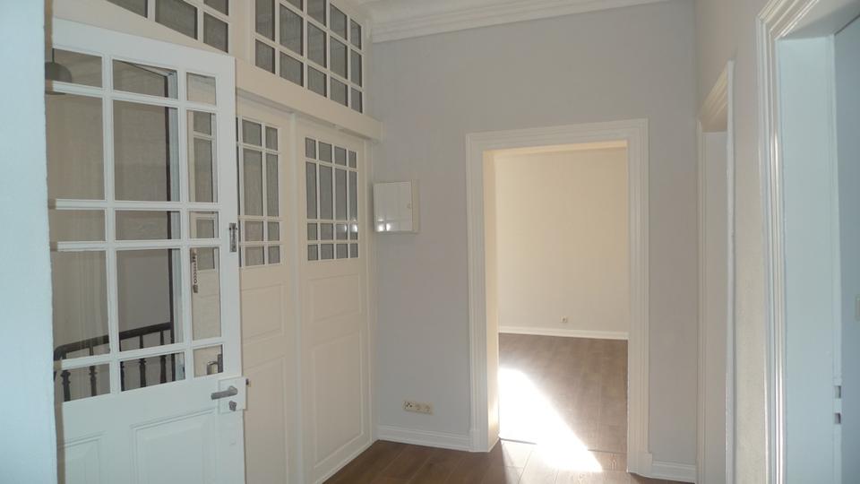 Etagenwohnung Trier - 4 Zimmer, 159 m&sup2;, 1.430&euro; | Angebot:23887977