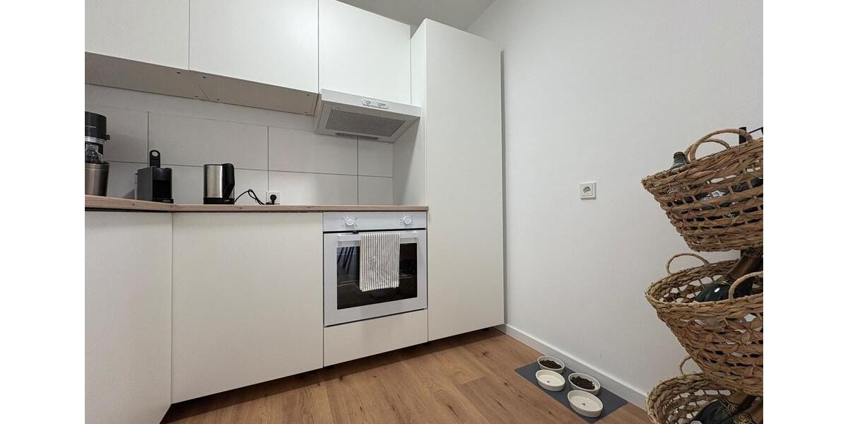 Wunderschöne Wohnung inmitten der Innenstadt 1 zimmer