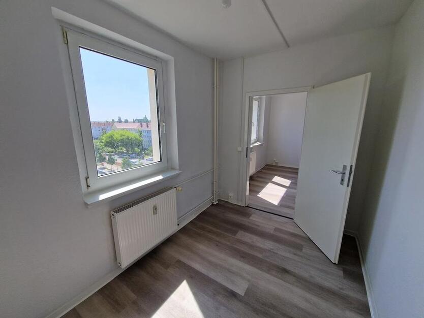 Das gewisse Extra - Eure 1,5-Zimmer-Wohnung mit Einbauküche steht in Nord bereit!