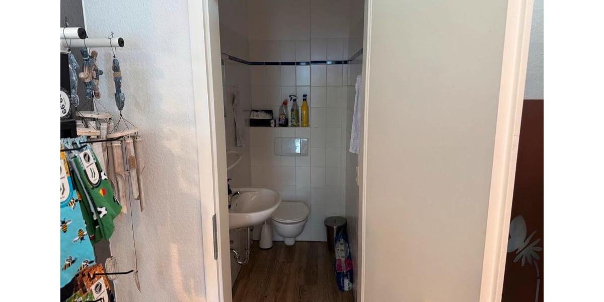Gewerbeobjekt Wangerland - 1.900&euro; | Angebot:26534765