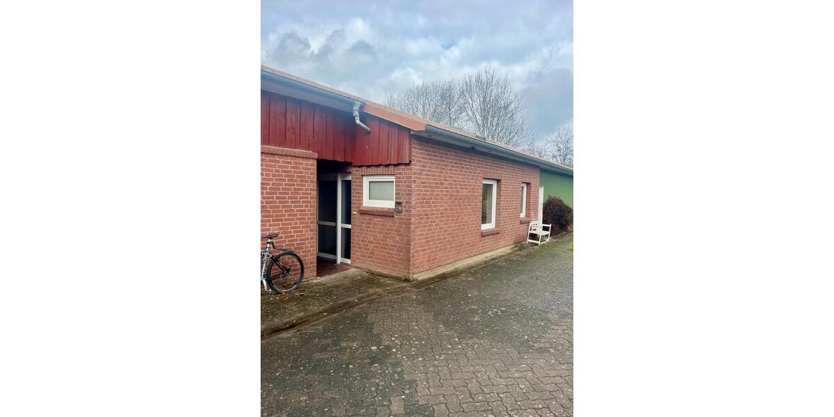 Erdgeschoßwohnung Hohenfelde - 2.5 Zimmer, 60 m&sup2;, 720&euro; | Angebot:25871154