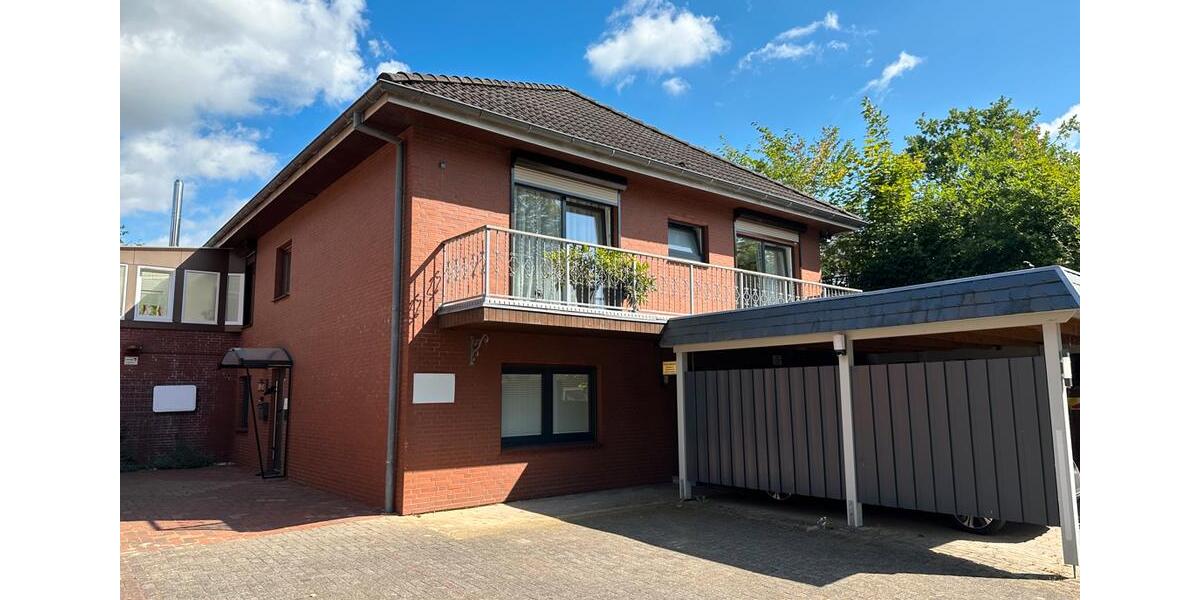 Gewerbeobjekt Burg (Dithmarschen) - 700&euro; | Angebot:19154304