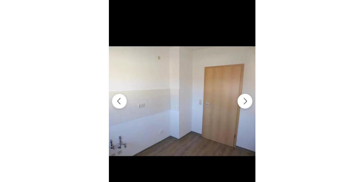 Etagenwohnung Saalfeld (Saale) - 3 Zimmer, 60 m&sup2;, 610&euro; | Angebot:26561388