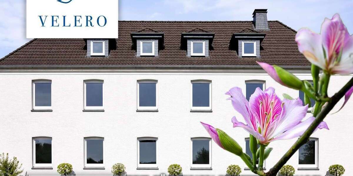 Etagenwohnung Arnsberg Rusch - 1 Zimmer, 40 m&sup2;, 280&euro; | Angebot:26185328