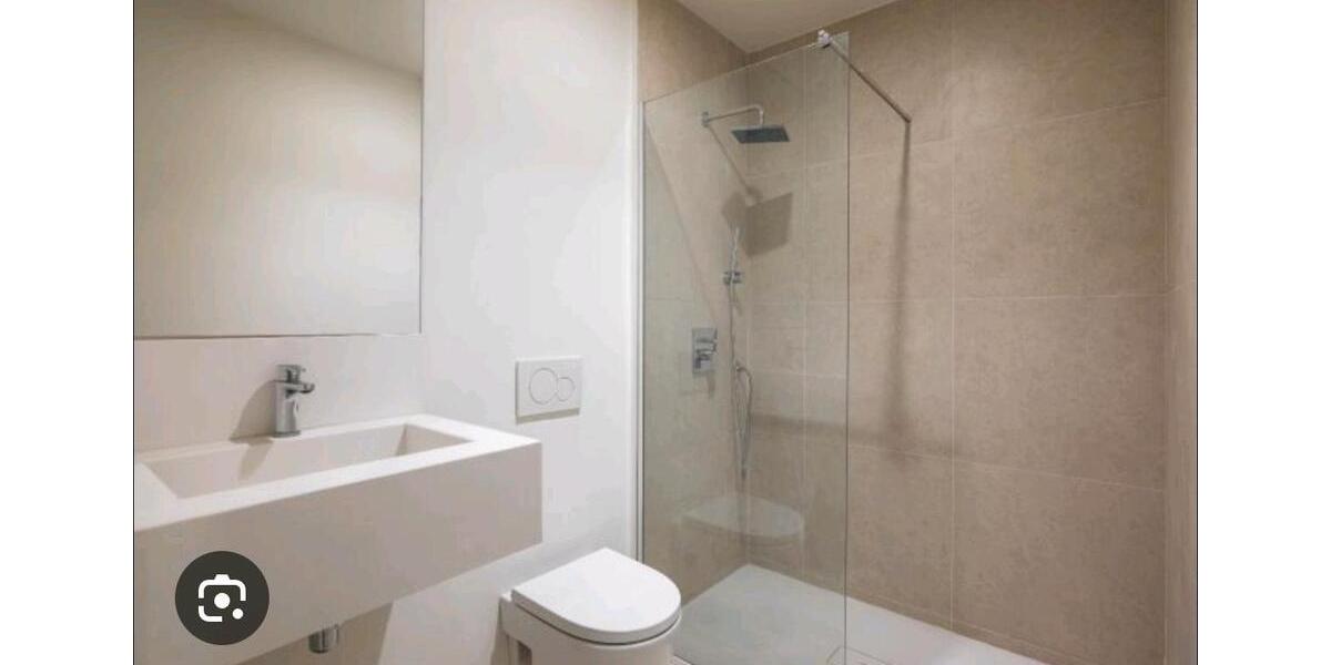 Etagenwohnung Kupferzell - 1 Zimmer, 18 m&sup2;, 600&euro; | Angebot:24762393