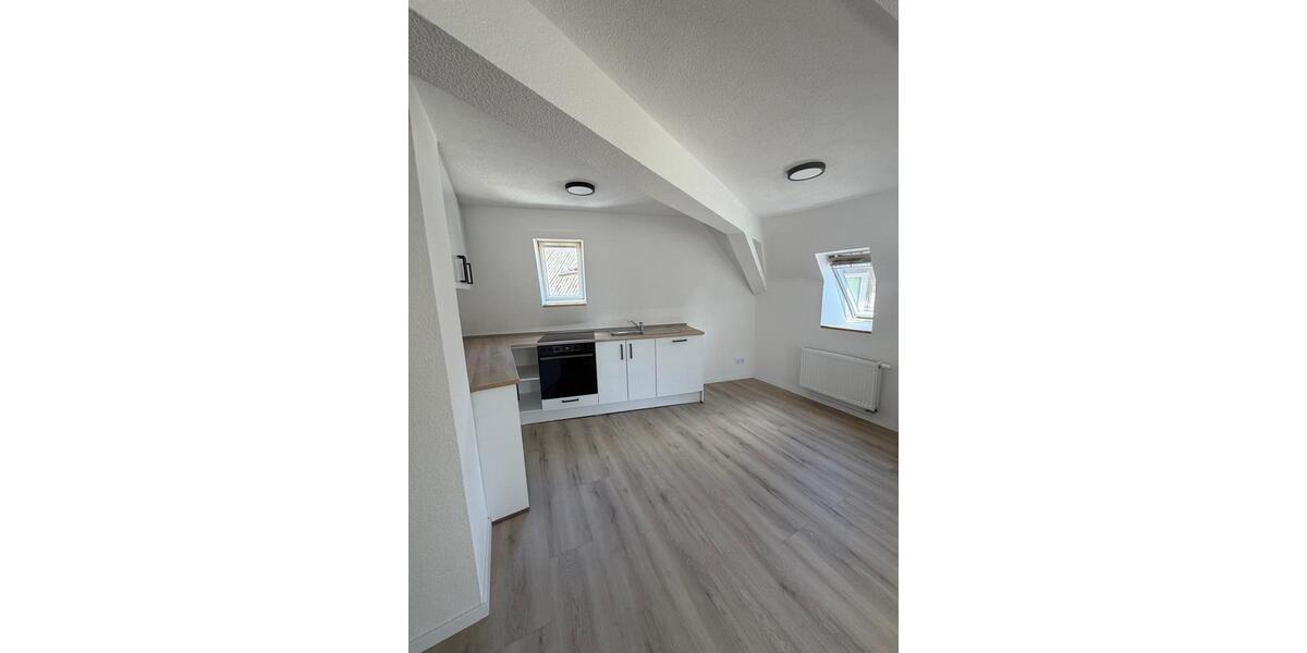 Dachgeschoßwohnung Bad Kreuznach - 2 Zimmer, 51 m&sup2;, 720&euro; | Angebot:26479394