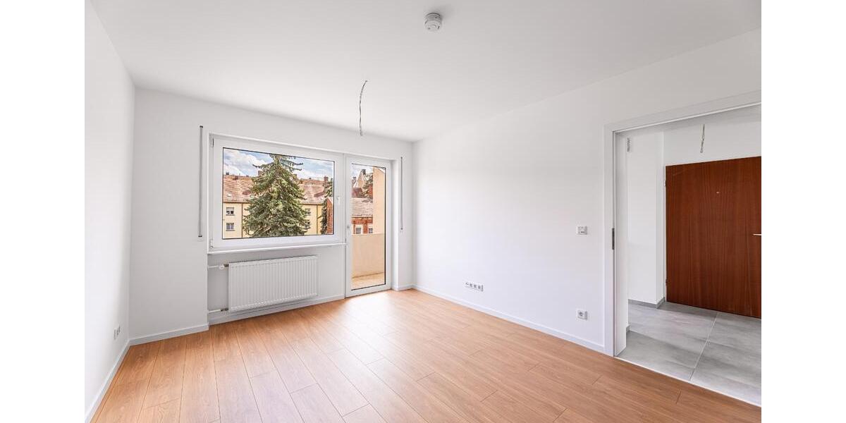 Etagenwohnung Fürth Altstadt - 2 Zimmer, 68 m&sup2;, 1.150&euro; | Angebot:26664146