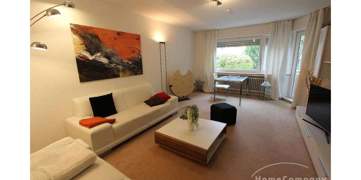 Zimmer Bonn Friesdorf - 2 Zimmer, 1.380&euro; | Angebot:25520312