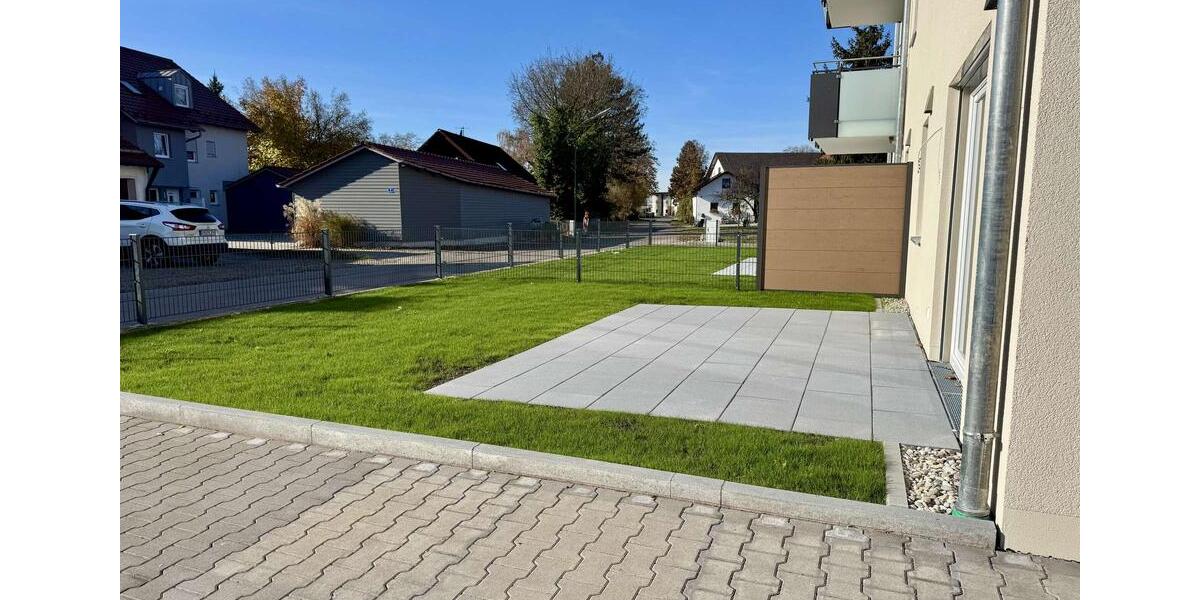 Doppelhaushälfte Berglern - 5 Zimmer, 155 m&sup2;, 2.060&euro; | Angebot:24749329