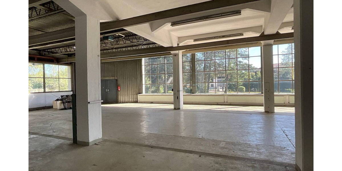 Gewerbeobjekt Geretsried Gartenberg - 7.900&euro; | Angebot:26054575