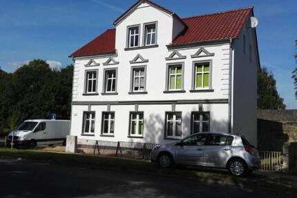 Gemütliche 1-RaumWohnung in 15378 Herzfelde
