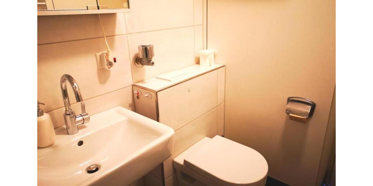 Etagenwohnung Bad Grund (Harz) - 1 Zimmer, 30 m&sup2;, 360&euro; | Angebot:26691588