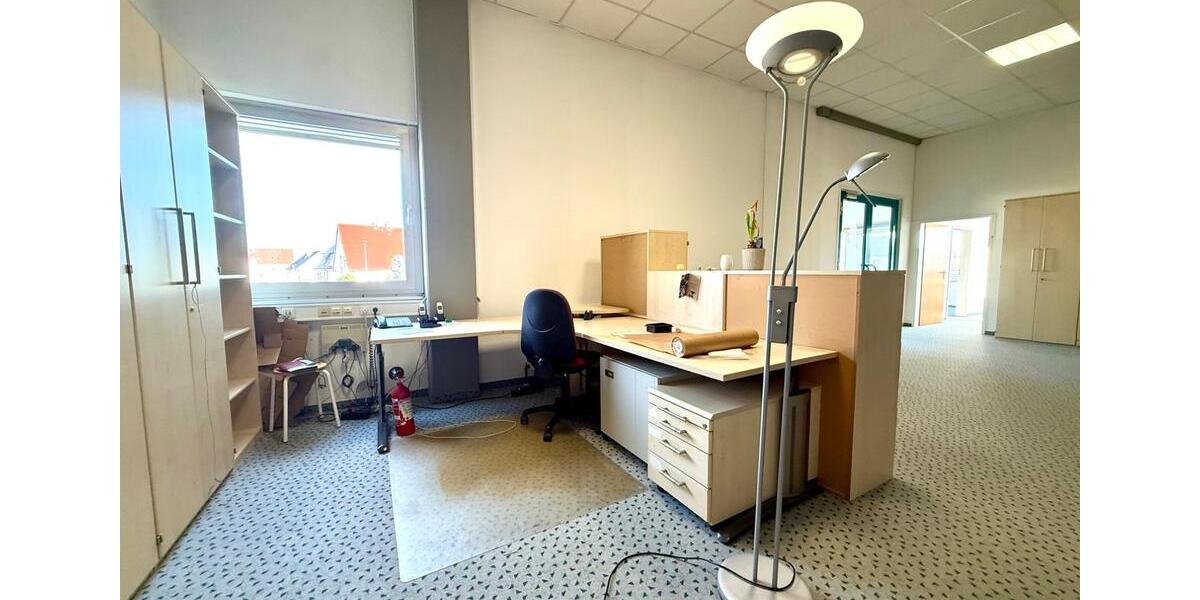 Gewerbeobjekt Lauingen (Donau) - 1.300&euro; | Angebot:24106897