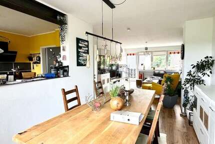 Wohnung zum Mieten in Neuss 950 € 93 m²