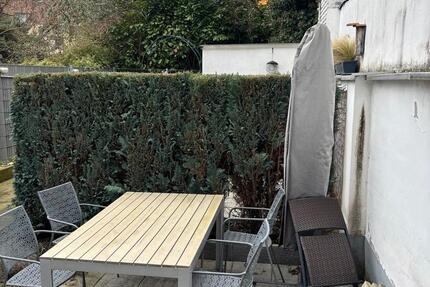 Wohnung Köln Mülheim - 1 Zimmer, 49 m&sup2;, 888&euro; | Angebot:25255198