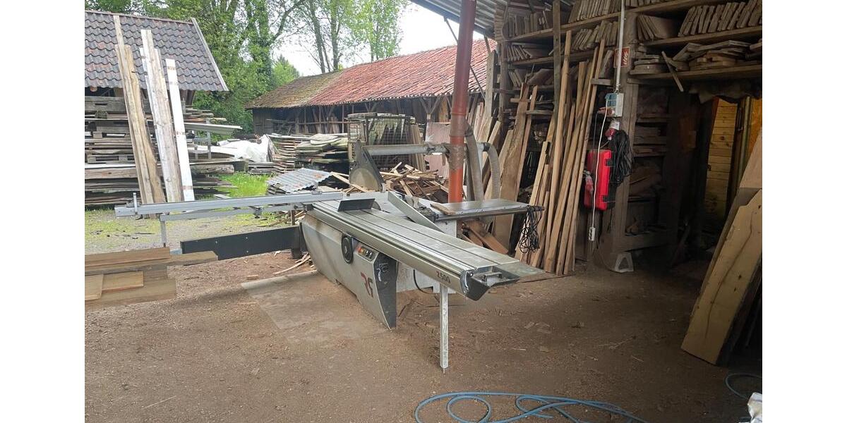 Gewerbeobjekt Lemgo - 950&euro; | Angebot:26545140