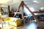 Traumhafte Dachwohnung (all inclusive) 1 zimmer