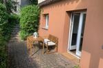 Ruhig & angenehm möbliert in herrlicher Hanglage beim Lorettoberg für 3-12 Monate in Wiehre, Freiburg
