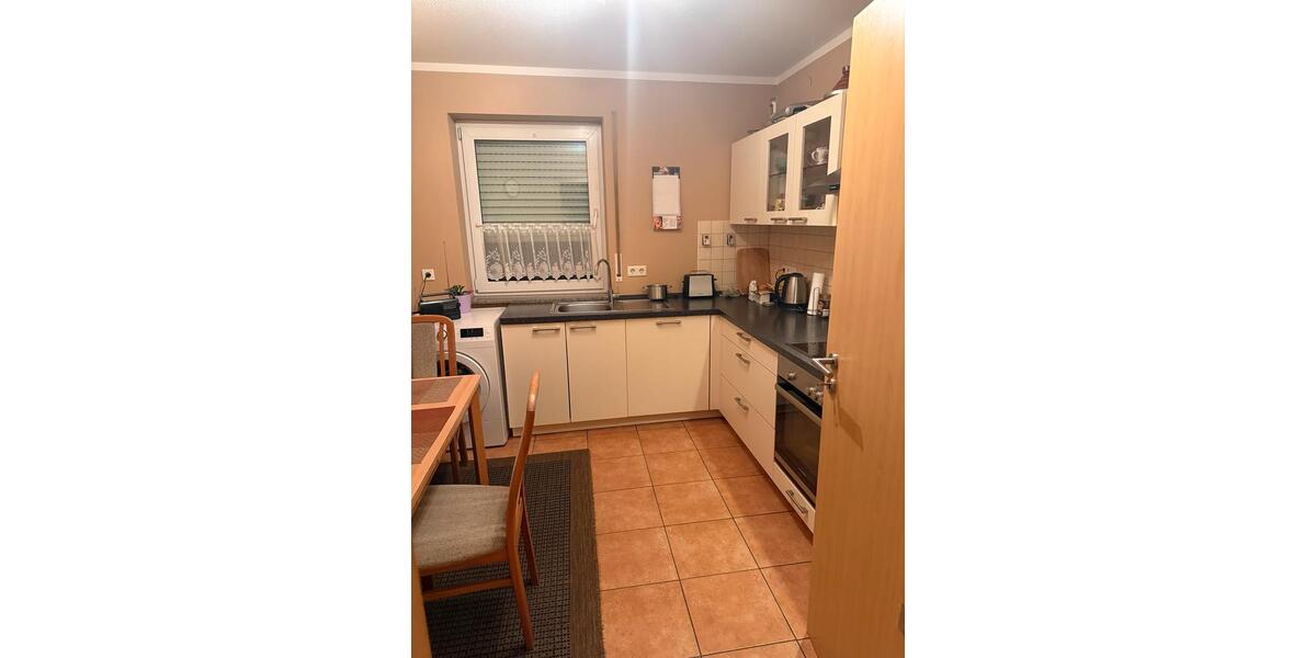 Wohnung in Gronau-Epe zu vermieten 3 zimmer