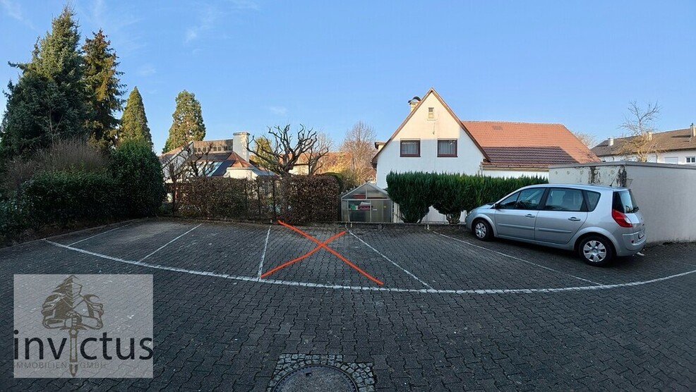 Wohlfühlen in Weinsberg – Helle 2-Zimmer-Wohnung mit Balkon & Charme!