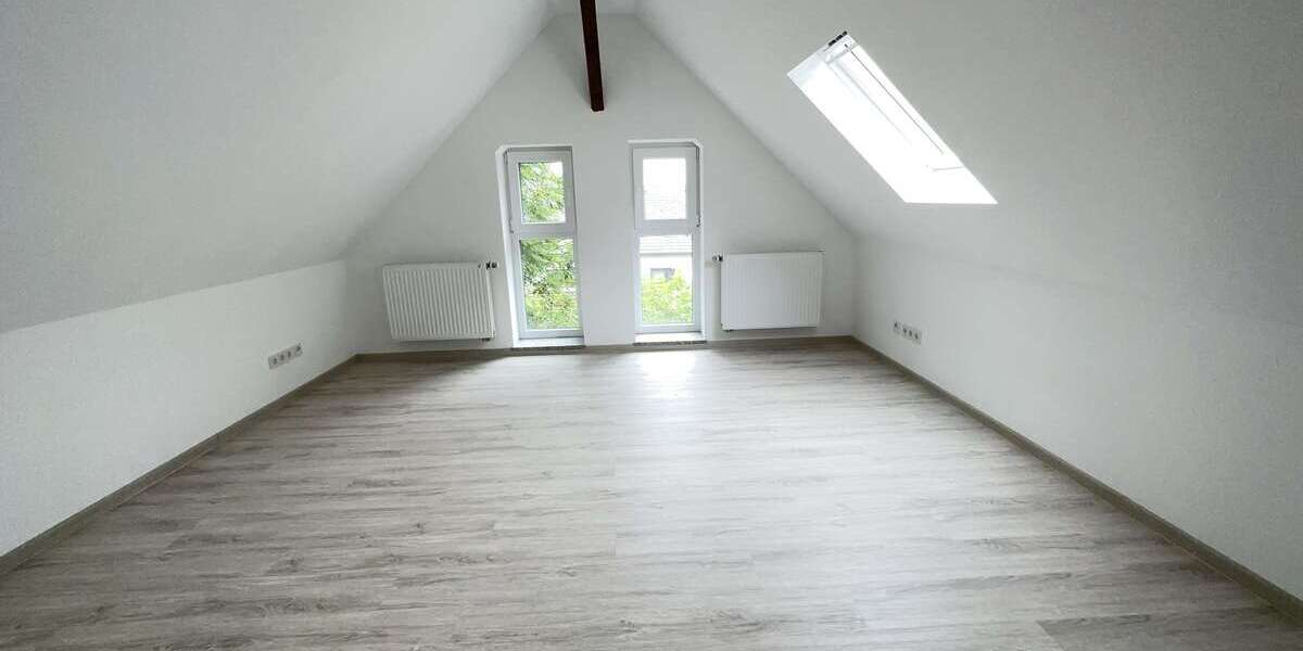 Etagenwohnung Lahntal Goßfelden Goßfelden - 1 Zimmer, 30 m&sup2;, 450&euro; | Angebot:25235728