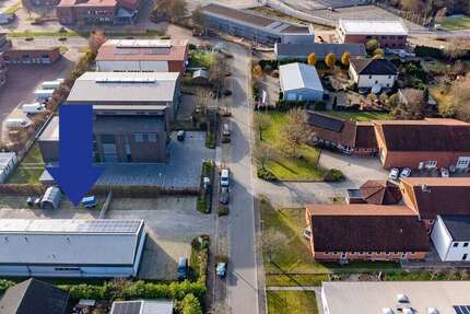 Gewerbeobjekt Eutin - 4.200&euro; | Angebot:27277963
