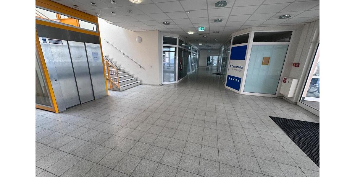 Gewerbeobjekt Osterburg (Altmark) - 4&euro; | Angebot:23005181