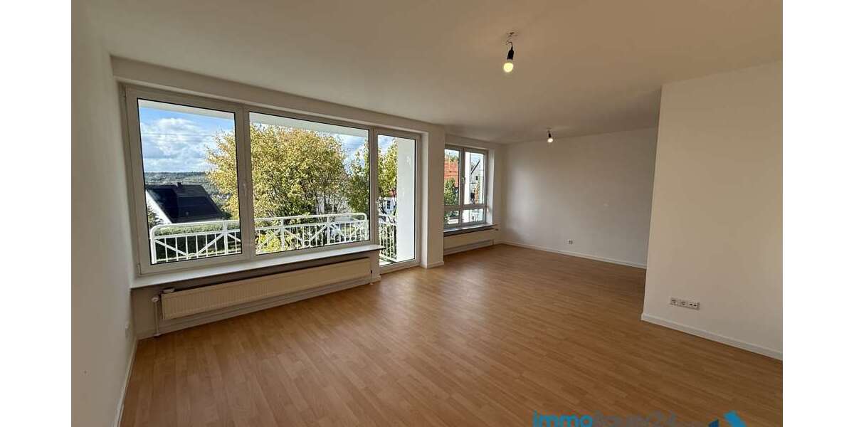 Wohnung zum Mieten in Kirchen 820 € 91 m² 4 zimmer