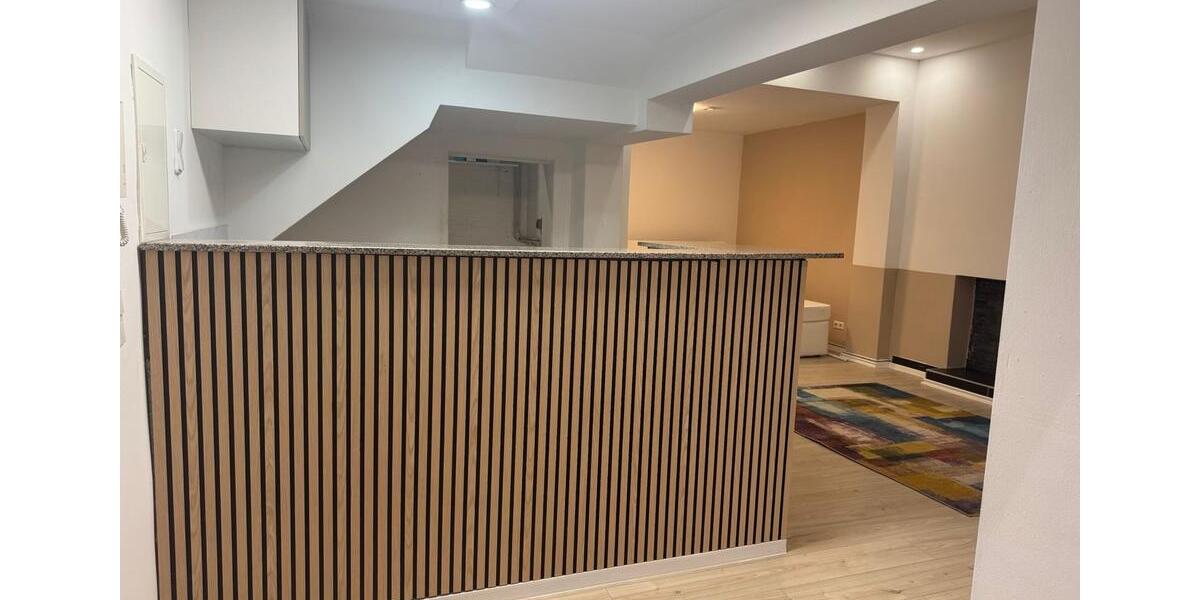 Erdgeschoßwohnung Neuss Holzheim - 1 Zimmer, 65 m&sup2;, 1.350&euro; | Angebot:24755791