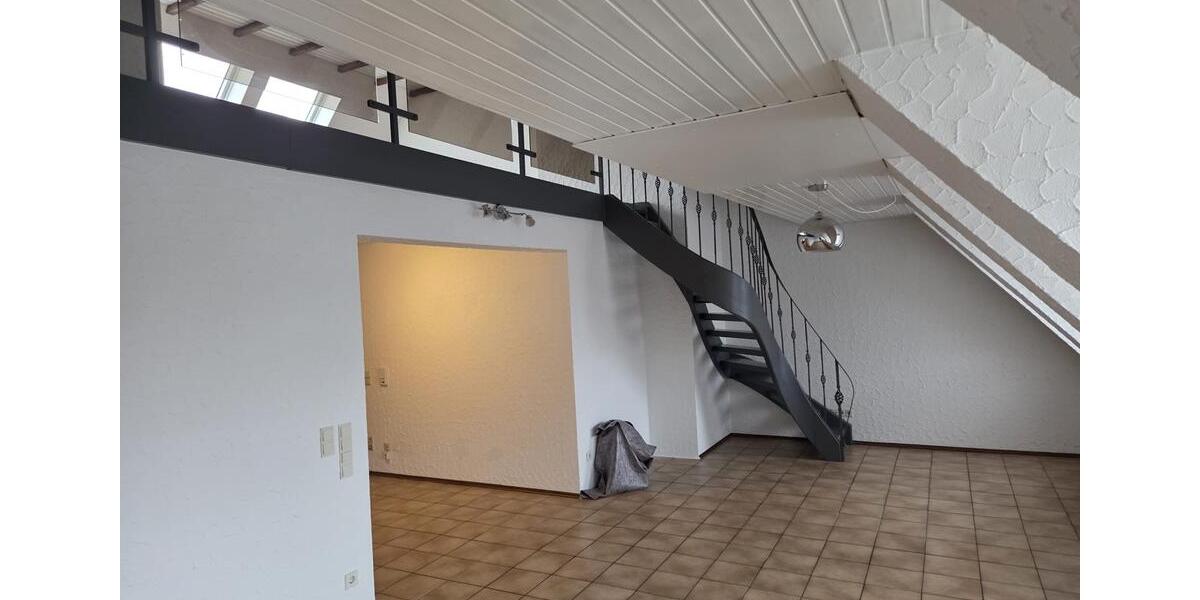 Etagenwohnung Kulmbach Blaich - 3 Zimmer, 120 m&sup2;, 1.100&euro; | Angebot:24802540