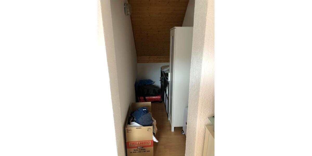 Maisonettenwohnung Groß-Umstadt Umstadt - 3.5 Zimmer, 80 m&sup2;, 1.100&euro; | Angebot:26689679