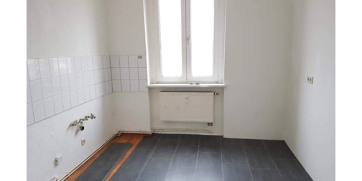 Etagenwohnung Lutherstadt Wittenberg - 3 Zimmer, 68 m&sup2;, 419&euro; | Angebot:23781211