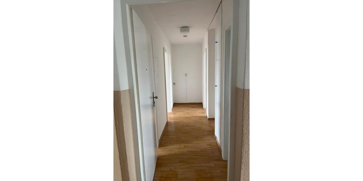 Etagenwohnung Bogen - 2 Zimmer, 50 m&sup2;, 680&euro; | Angebot:26439376