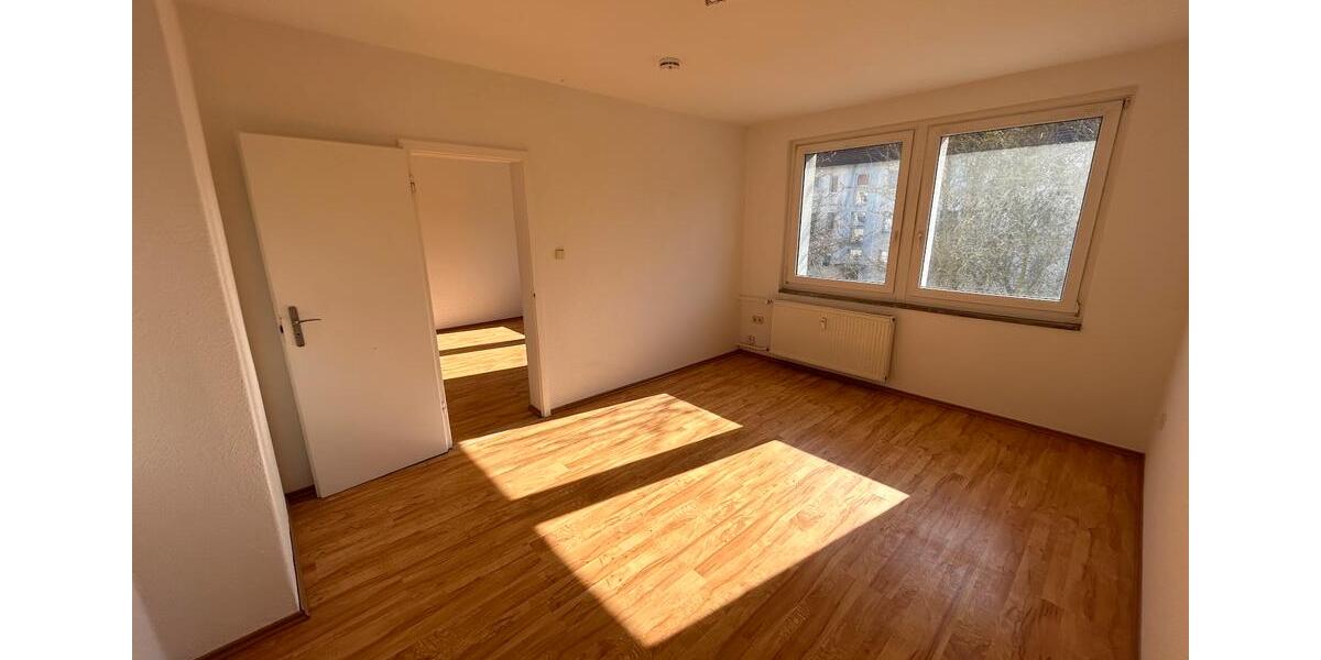 Etagenwohnung Seeland Gatersleben - 2 Zimmer, 47 m&sup2;, 263&euro; | Angebot:25376542