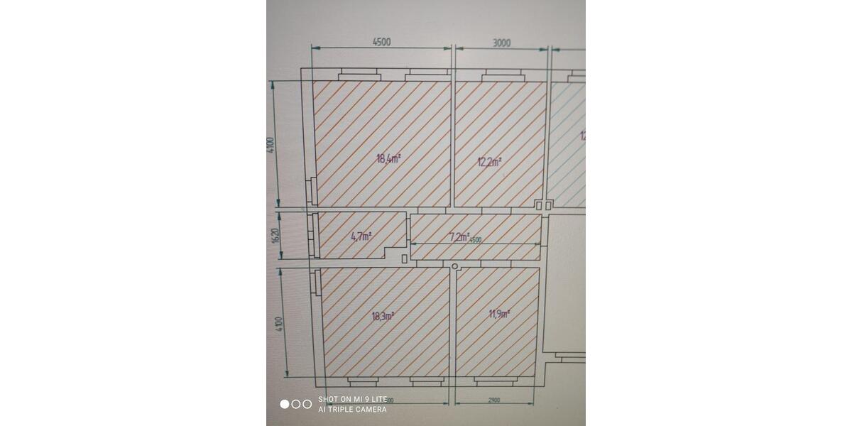 75 m2 Wohnug im EG in Riesa 4 zimmer