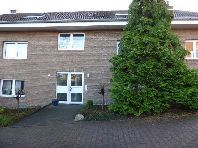 Etagenwohnung Altenberge - 2 Zimmer, 63 m&sup2;, 540&euro; | Angebot:26748394