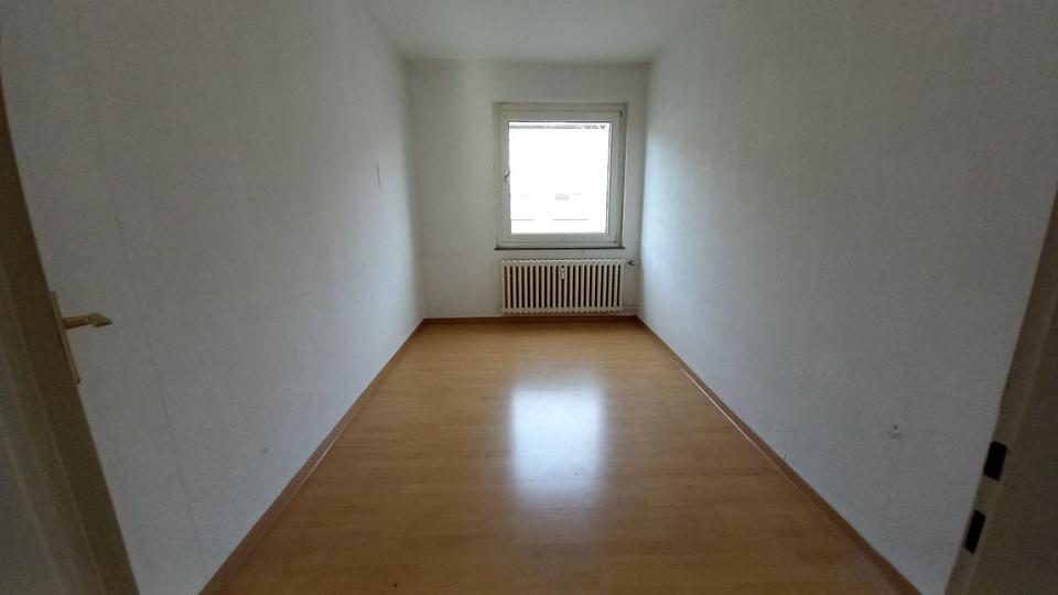 Etagenwohnung Duisburg Beeck - 3 Zimmer, 62 m&sup2;, 309&euro; | Angebot:24600350