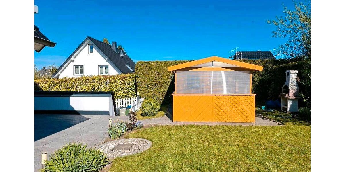 Etagenwohnung Warstein - 3 Zimmer, 105 m&sup2;, 800&euro; | Angebot:26690660