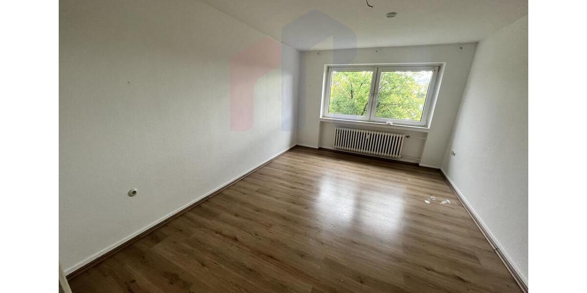 Etagenwohnung Oberhausen Osterfeld - 2 Zimmer, 64 m&sup2;, 600&euro; | Angebot:24751886