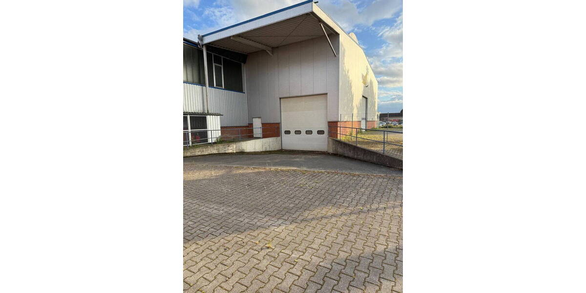 Gewerbeobjekt Hörstel - 8.900&euro; | Angebot:25938426