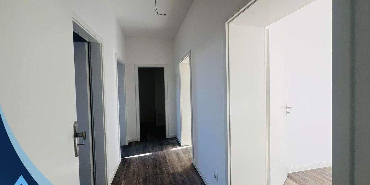 Etagenwohnung Stendal - 2 Zimmer, 77 m&sup2;, 770&euro; | Angebot:25820552