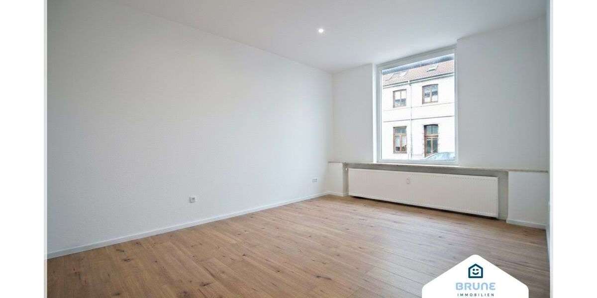Etagenwohnung Bremerhaven - 2 Zimmer, 66 m&sup2;, 500&euro; | Angebot:27132164