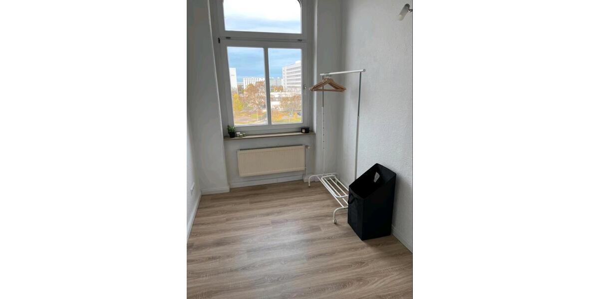 Wohnen auf Zeit Halle (Saale) Damaschkestraße - 2 Zimmer, 40 m&sup2;, 400&euro; | Angebot:24816577